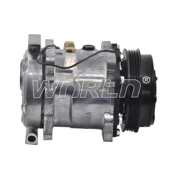 5H11 4PK Iran Version Auto AC Compressor For Kia 507 WXKA015