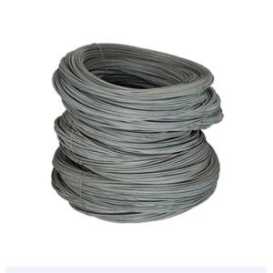 0Cr25Al5 Resistance Heating FeCrAl Alloy Thick Wire for Furnace