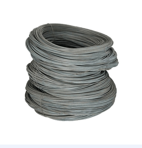High Resistance Electrical Heating Fecral Alloy Coil For Redrawing 0Cr21Al4 30KG