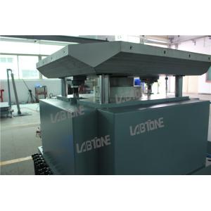 500Kg Payload Bump Test Equipment , Vibration Test System For Consumer