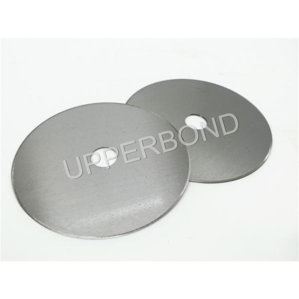 Circular Blade Cutting Knife For Cigarette Machine