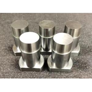 High Speed SKD11 CNC Metal Stamping Steel Precision Mould Punch
