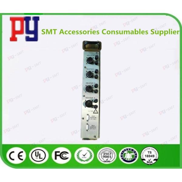 Buy Asymtek Machine Parts 7202800 Assy Aspa CC 4CH RTD/TC SMT Accessories Series at wholesale prices