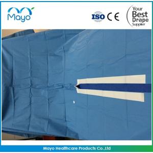 Nonwoven Surgical U Drape Universal Surgical Drapes U Split