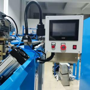 Furniture External Corner Grinder High-Speed Automatic Variable Speed External