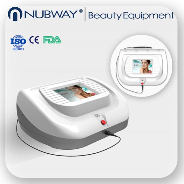 Buy High frequency leg Facial Spider Vein Removal machine at wholesale prices