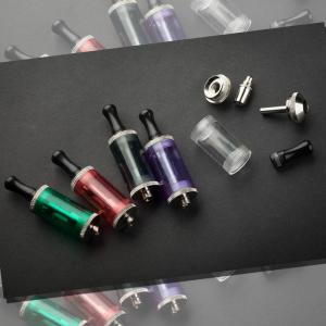 2014 Factory Wholesale High Quality Clearomizer Vivi Nova with 3.5ml Large