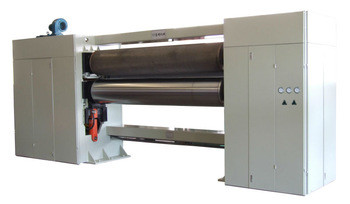 Durable Meltblown Nonwoven Fabric Machine , Meltblown Non Woven Manufacturing