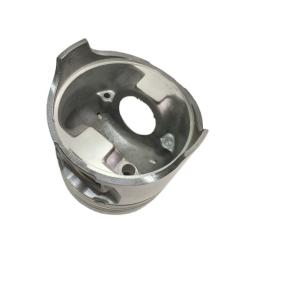 4HK1 6HK1 6bg1 Diesel Engine Pistons Stainless Steel Liner Kit