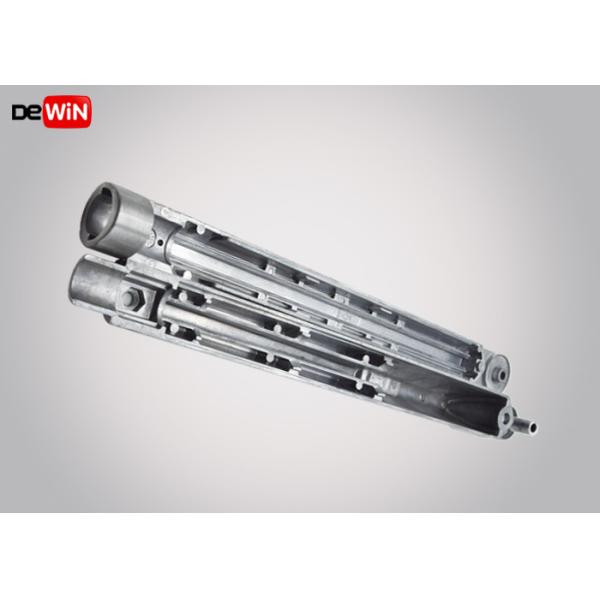 Buy Metal Automotive Pressure Die Casting Components Aluminum Customized Precision at wholesale prices