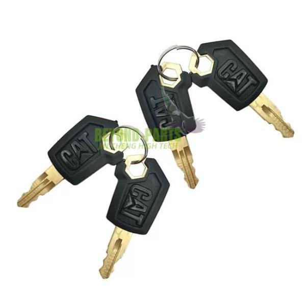 catererpillar Excavator Spare Parts Switch Key 5P-8500 5P8500