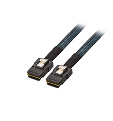 Buy Internal Mini 36Pin SFF 8087 Male To SFF 8087 SAS Wire at wholesale prices