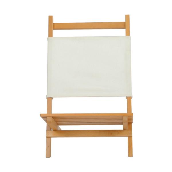 Mail Packing Y Outdoor Camping Garden Stackable Folding Beech Wooden Picnic Beach Chair