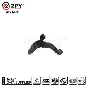 ZPY 7E0407151B Lower Iron Control Arm L For Porsche Cayenne Panamera Audi