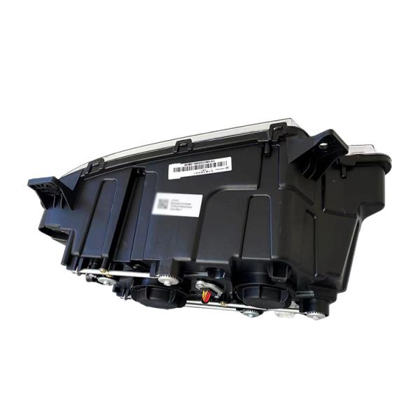 2002-2016 Foton Original Omac S5 Hornet CTS9 Heavy Truck Front Combination Headlights