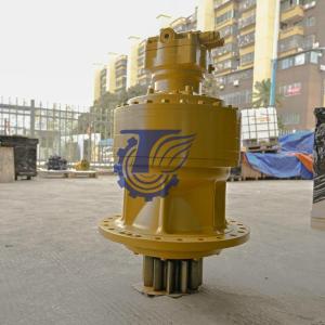 1695569 SWING DEVICE ASSY/SWING GEARBOX/SWING MOTOR/SWING REDUCTION GEARA FOR