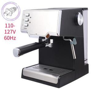 Laundry Area Copper Sensor Technology Automatic Espresso Coffee Maker for Home