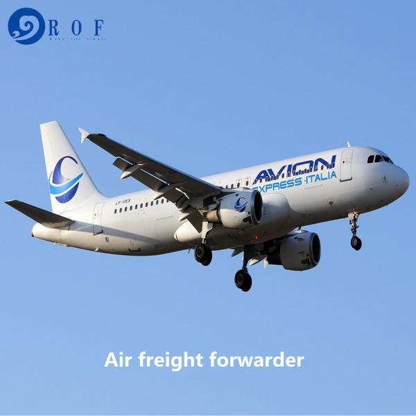 Buy One Stop DDP Air Freight at wholesale prices