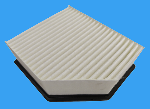 Auto Engine Air Filter Element C20906 WIX WA9994 16546-6RA0AA OE Replacement