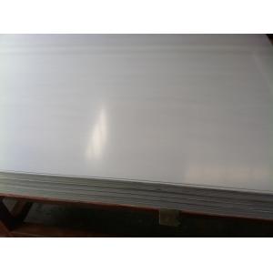 Customized 304 NO.1 Hot Rolled SS Plates 0.5-10mm Thickness