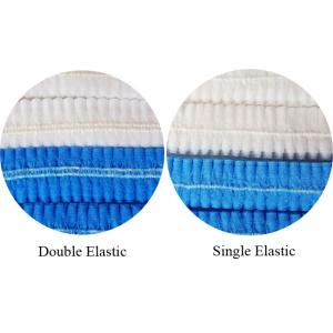 220pcs/Min 21 Inch Polypropylene Non Woven Cap Making Machine