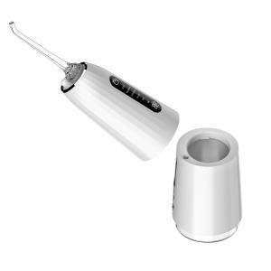 Nozzle Detachable Nicefeel Portable Oral Irrigator IPX7