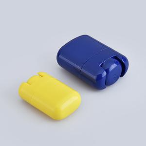 15g 30g 50g 75g Plastic Deodorant Tubes Empty Stick