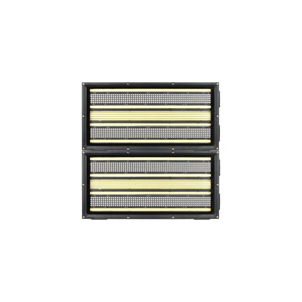 700W 5 Tubes LED Flash Strobe DMX512, RDM, Art-Net, SACN Stage Effect Light