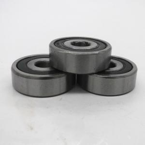 40x17x12 Motorcycle Rear Wheel Bearing 2RS 6203 Ball Bearing