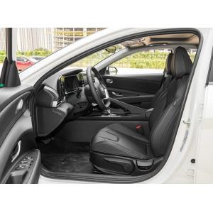 Hyundai Elantra 2023 1.5L CVT GLX Elite Version