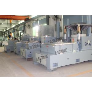 Laboratory Test Equipment Vibration Testing Machine For Healthcare Products