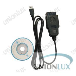 K/L Diagnostic Interface Auto Diagnostic Tool , OBD2 USB VAG