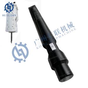 DMB S2500V Breaker Chisel S1800V S1300V S150V S900V S500V Hammer Tool Chisel for