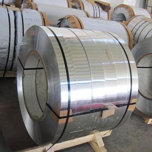 1xxx 3xxx 5xxx 8xxx grade alloy pre painted color aluminum strips with 0.15mm to