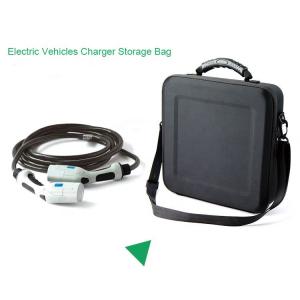 Lightweight Portable Cable EVA Tool Case Environmental Friendly