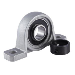 KFL004 KFL005 KFL006 KFL000 17mm Pillow Block Ball Bearings