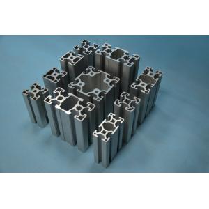 Durable Aluminum Extrusion Channel Profiles