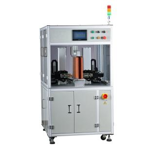 Quality Double Sided Spot Welding Machine For Lithium Ion Battery 18650 for sale
