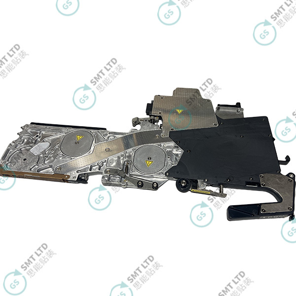 Buy JUKI RF08AS 8mm Electric Tape Feeder 40185761 at wholesale prices