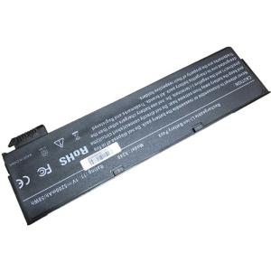 58Wh 11.1V 5200mAh Custom Lithium Battery Packs