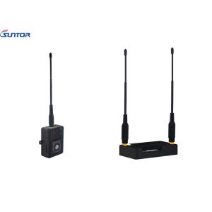 Pliceman / Solider COFDM Wireless Transmitter DC12V Full HD 1080P