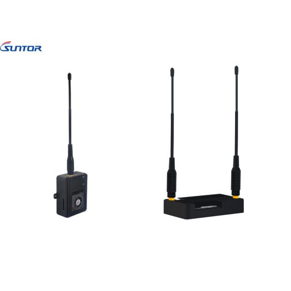 Buy Pliceman / Solider COFDM Wireless Transmitter DC12V Full HD 1080P at wholesale prices