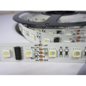 DMX RGBW 4in1 led strip light