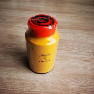 engine diesel fuel filter for Construction Machinery Parts 1R-0770 326-1644 1R