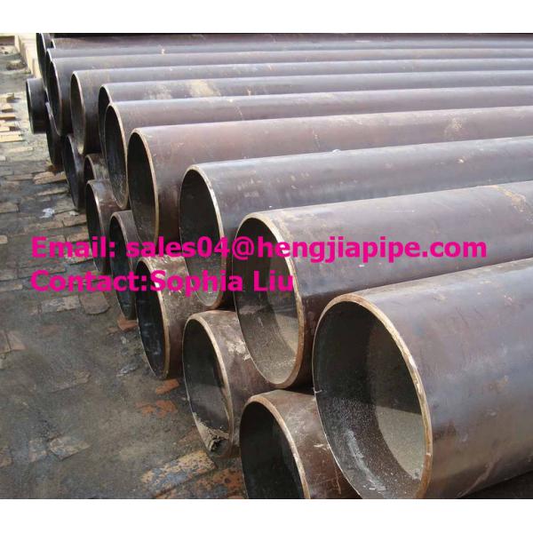 Buy Heavy Wall LSAW Steel Pipes at wholesale prices