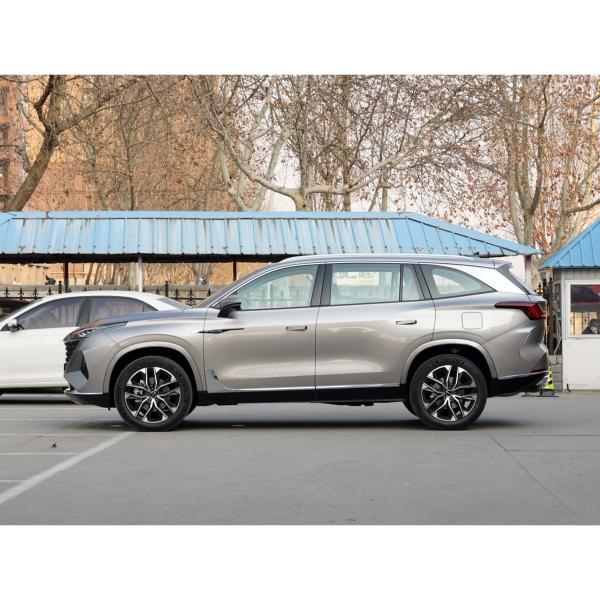 2023 Roewe RX9 2.0T SUV 2Wd Shuxiang Version ESC Max Speed 200km/h Auto Fuel Vehicle