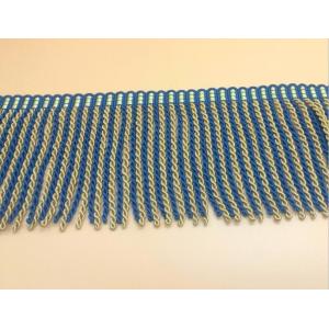 High quality bullion fringes trimmings for home textiles sofa pillow cushion
