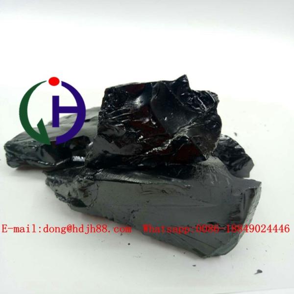 Buy Industrial Standard Coal Tar Pitch Low Ash Content Solubilized Coal Tar Extract at wholesale prices