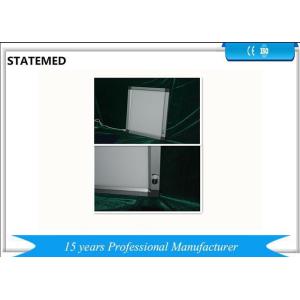 Auto - Induction LED X Ray Film Viewer Single Panel Max Brightness 6000cd / ㎡