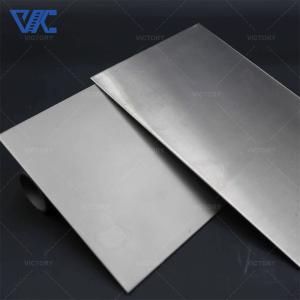 Chemical Industry Nickel Alloy 600 Inconel Sheet With Excellent Mechanical